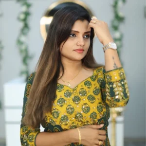 Aline Kurti